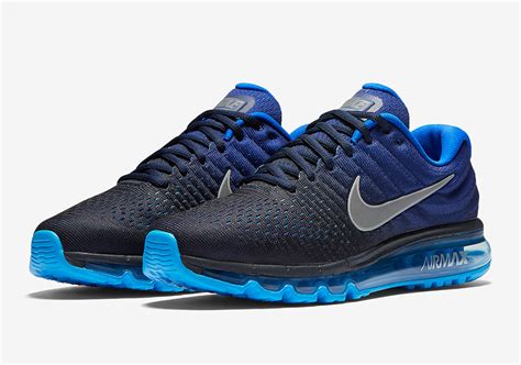 nike air max 2017 blauw rood|nike air max 2017 goat.